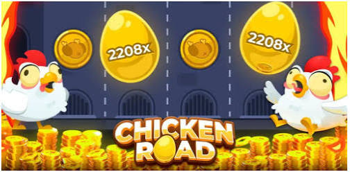 Descubre el emocionante juego de tragamonedas Chicken Road Slot Descubre el emocionante juego de tragamonedas Chicken Road Slot
