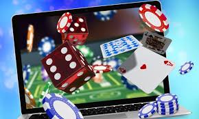 Discover the Thrills of Playing.io Casino -163498558