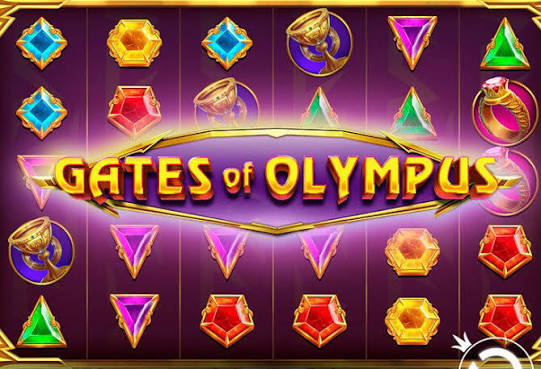 Explore the Thrills of Gates of Olympus by Pragmatic Play Explore the Thrills of Gates of Olympus by Pragmatic Play