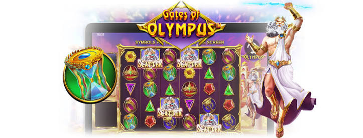 Exploring the Gates of Olympus Casino A Journey to Wins Exploring the Gates of Olympus Casino A Journey to Wins