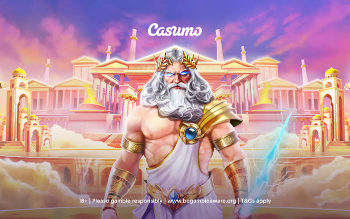 Exploring the Gates of Olympus Casino A Journey to Wins Exploring the Gates of Olympus Casino A Journey to Wins