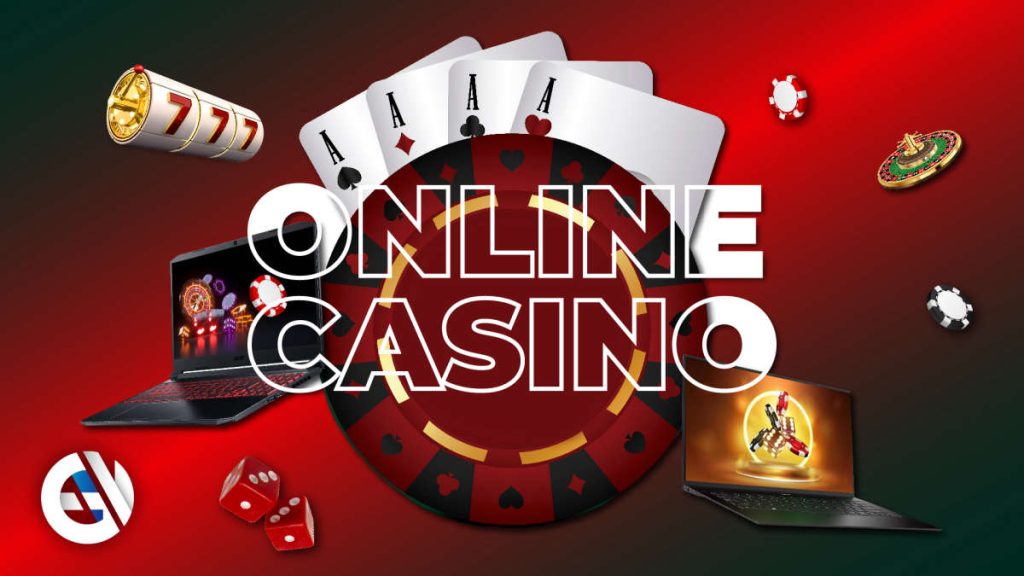 Online Casino Vše, co potřebujete vědět Online Casino Vše, co potřebujete vědět