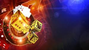 Oplev Spændingen ved Online Casinoer Din Ultimative Guide Oplev Spændingen ved Online Casinoer Din Ultimative Guide